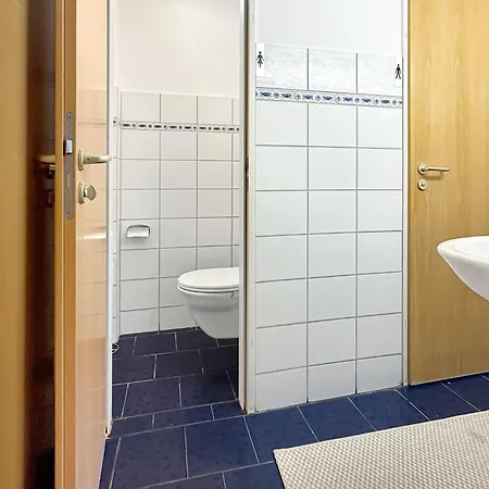 Gruppenloft Kicker & 14 Gaeste Appartement *